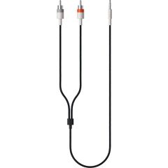 Teenage Engineering FIELD-CABLE-RCA - Vue 1